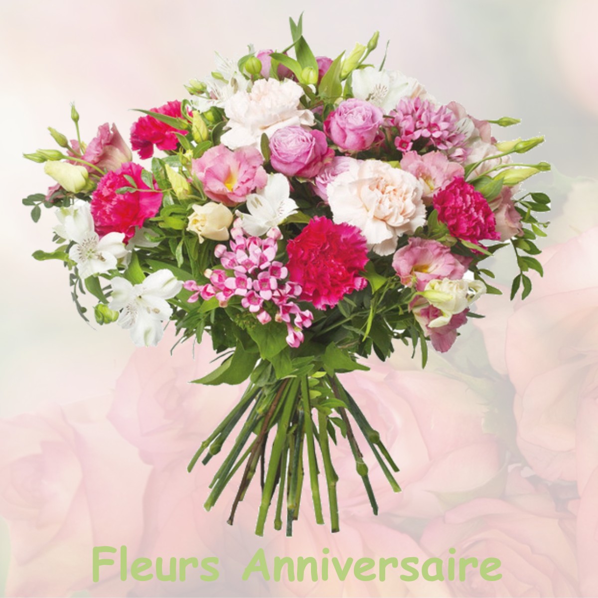fleurs anniversaire DOLUS-LE-SEC